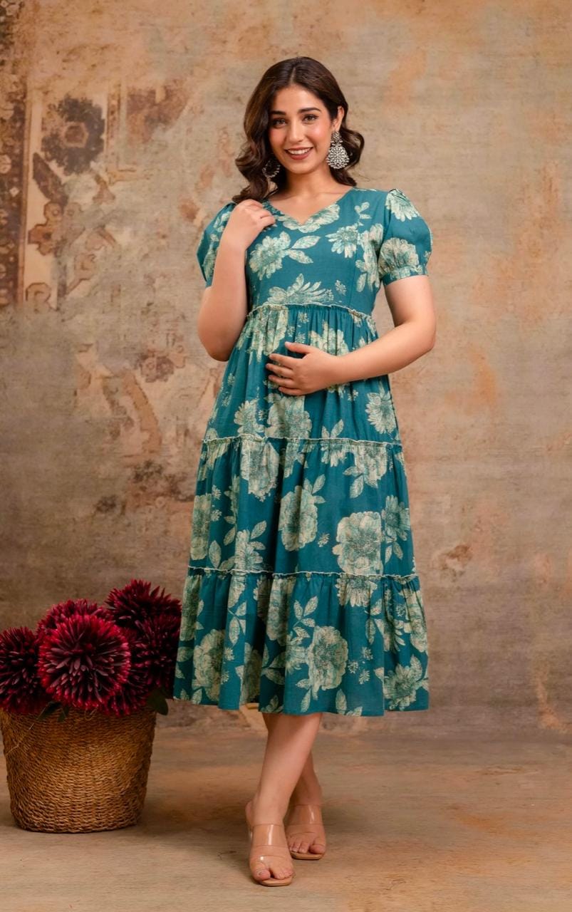 materniti kurti