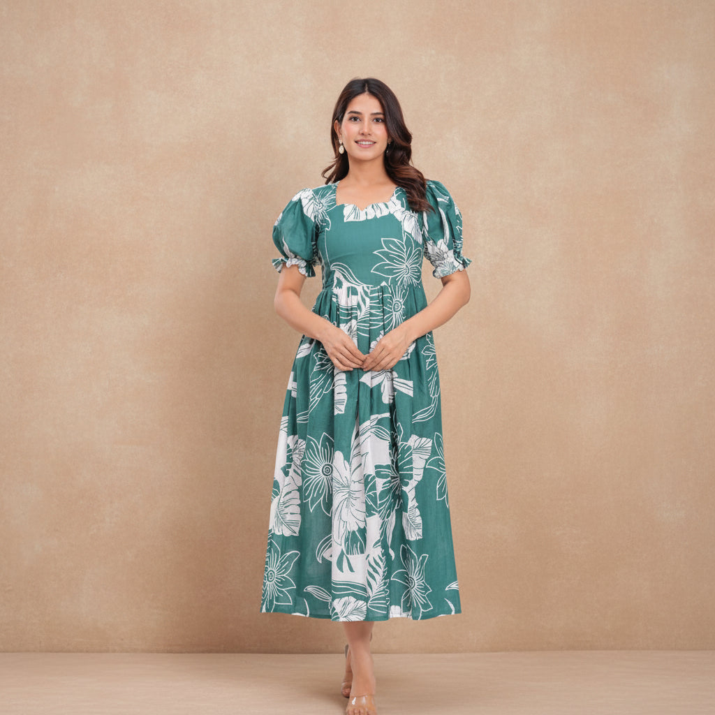 maternity kurti