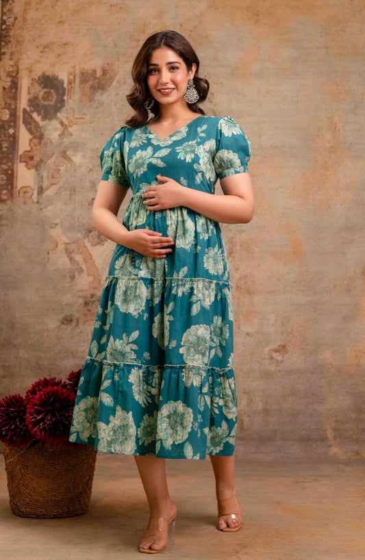 materniti kurti