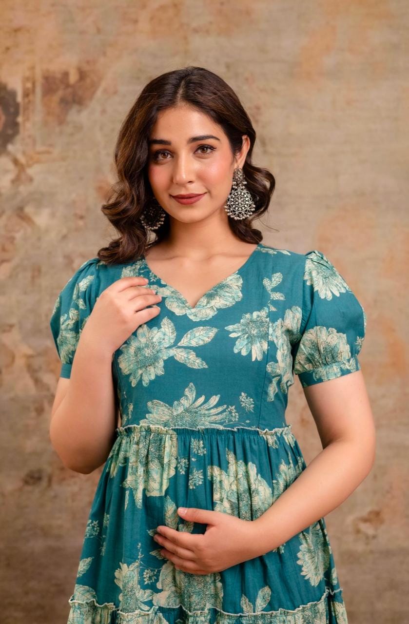 materniti kurti
