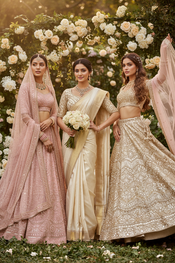 Wedding Wear